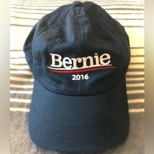 2016 Bernie Presidential Campaign Unisex Hat
